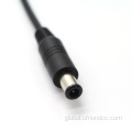 PD TYPE C to DC Power Cable